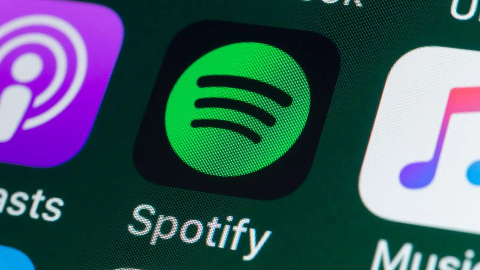Spotify готує інструмент для імпорту музики з інших сервісів