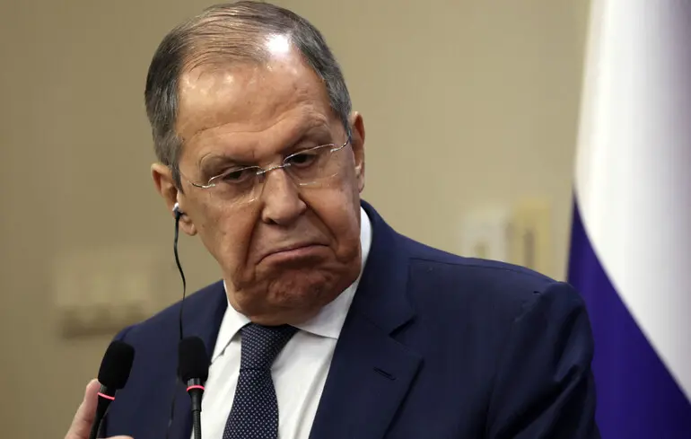 Новий раунд мирних переговорів відбудеться у Стамбулі 2 червня – Лавров