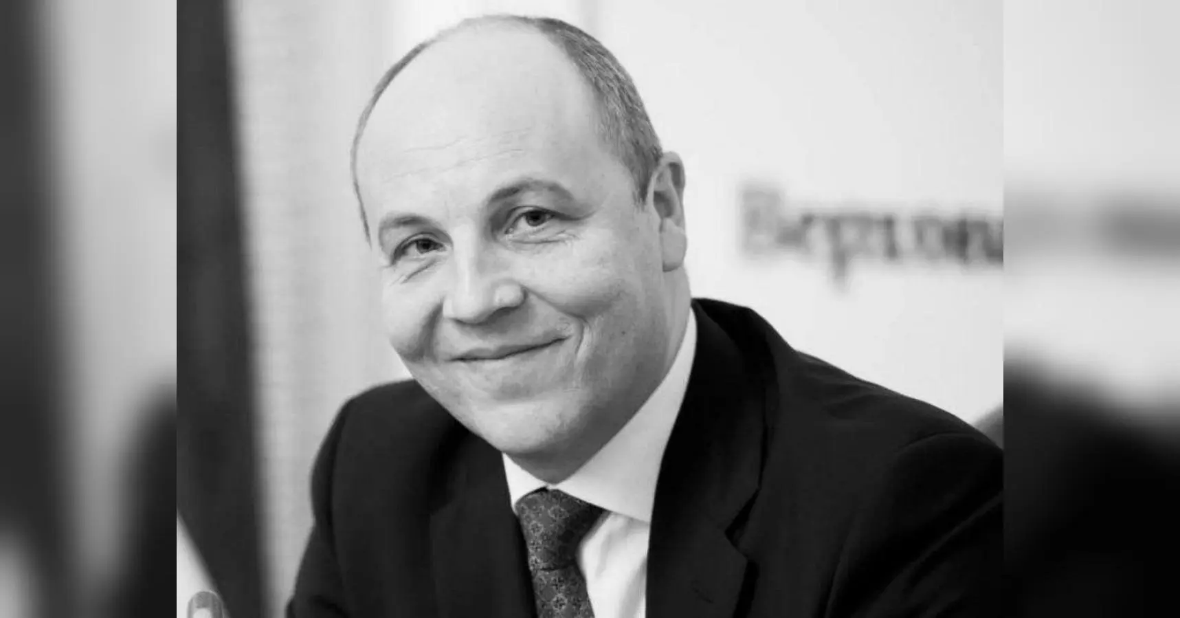 Затримано підозрюваного у вбивстві Андрія Парубія