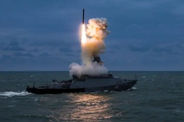 Скільки ракет та дронів є у Росії: ГУР розкрило масштаб арсеналу ворога