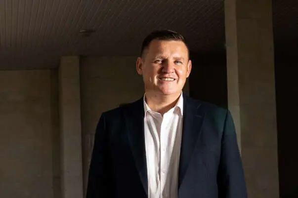 Мер Славутича Фомічев заробив за рік 1,15 млн гривень
