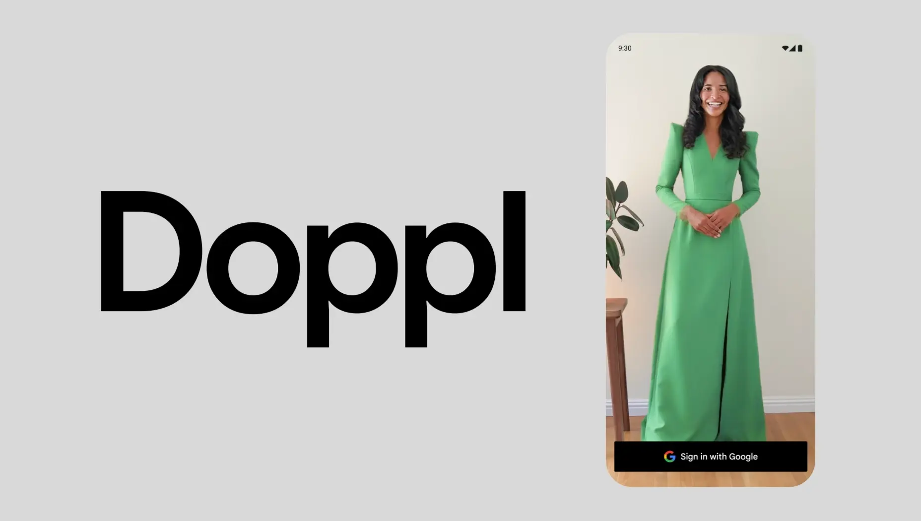 Google запускає Doppl — експериментальний додаток для віртуального примірювання одягу