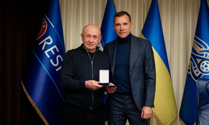Николай Павлов: Сейчас в условиях войны нужны молодые тренеры. Им нужно только доверять и поддерживать