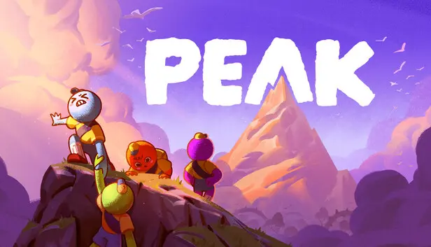 Кооперативний хіт Peak отримав українську локалізацію та підкорює світ