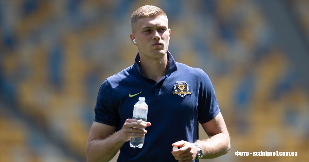 Артем Довбик: Рома фізично не могла грати у футбол Юрича
