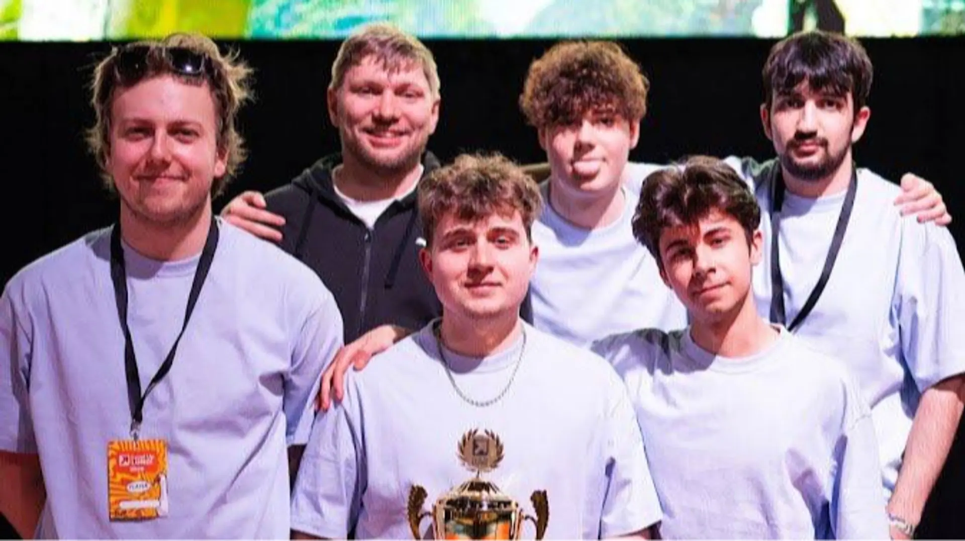 Україна бойкотуватиме чемпіонат світу 2025 у декількох дисциплінах через участь Білорусі