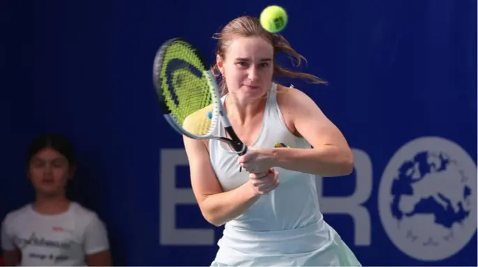 Снігур не змогла вийти у чвертьфінал турніру WTA у британському Ілклі