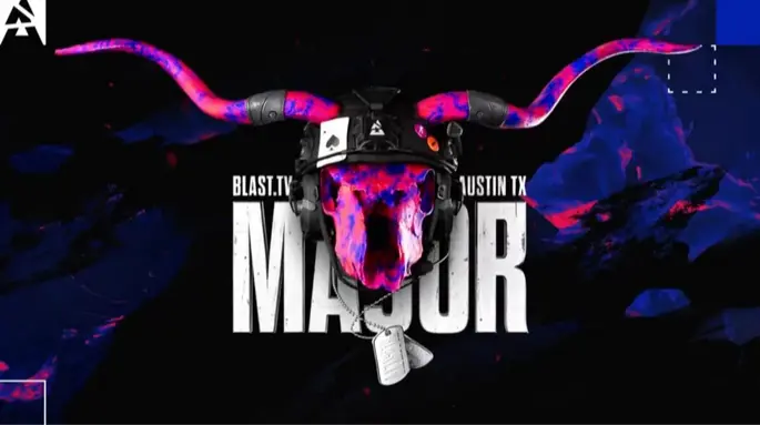 Визначився перший фіналіст BLAST.tv Austin Major 2025