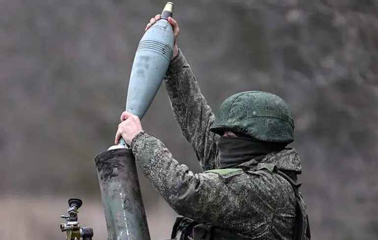 "М'ясні" штурми РФ виправдовуються досягнутими цілями — військовий Бунятов 