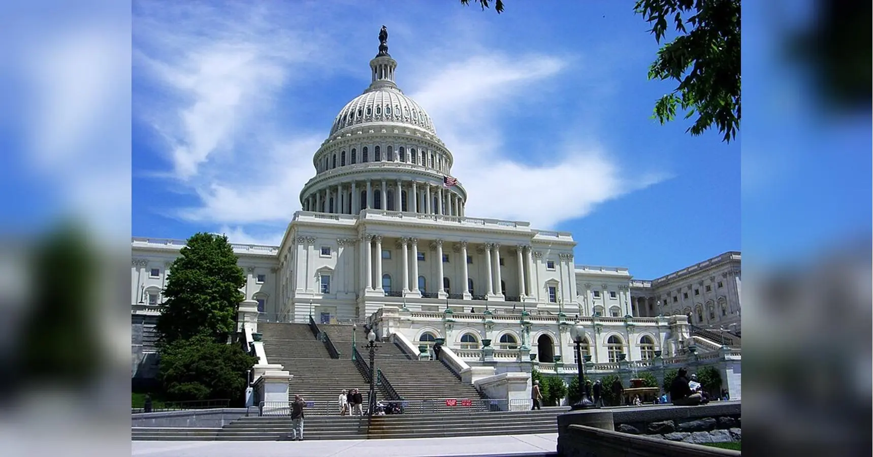 Сенатори США втомились терпіти: готують закон проти кремлівського терору