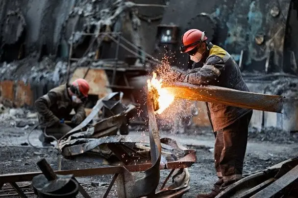 За 5 місяців 2025 року ДТЕК вклав 3,2 млрд грн у відновлення ТЕС для підготовки до зими