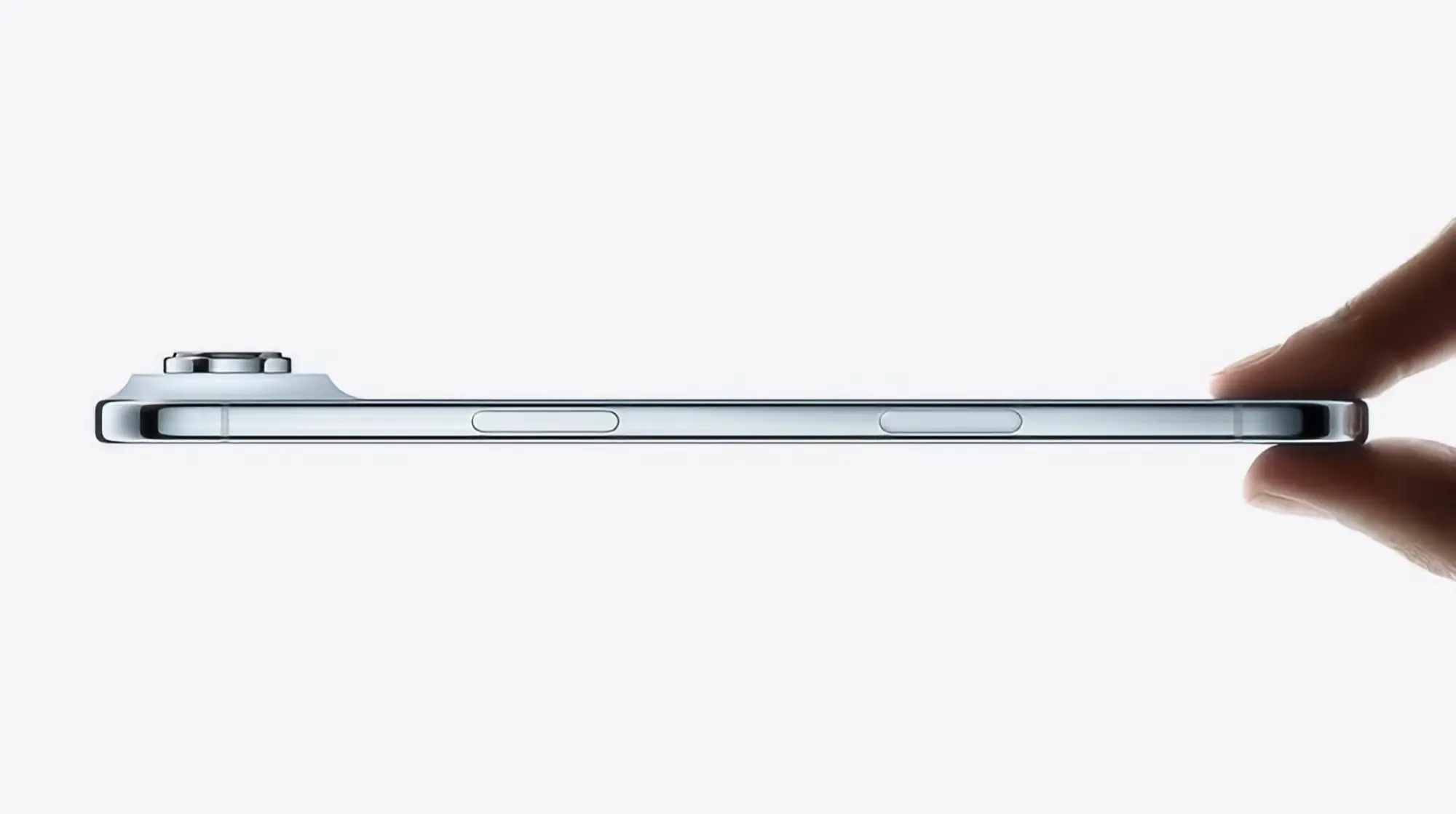 iPhone 17, iPhone Air, Apple Watch Series 11 та AirPods Pro 3 вже можна передзамовити в Україні