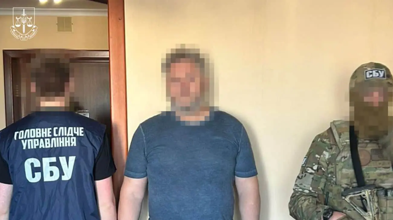На Волині викрили депутата облради, який переправляв ухилянтів за кордон