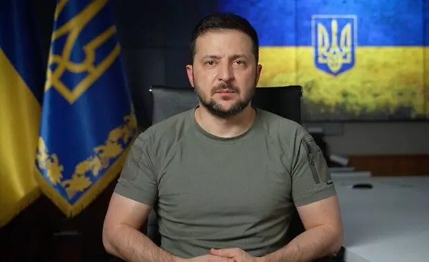 Зеленський підписав закон про незалежність НАБУ і САП