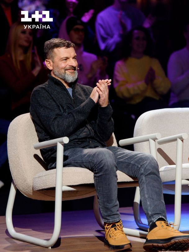 Захисник "Азовсталі" Діанов розкрив, чим займається після звільнення з полону та ким тепер працює