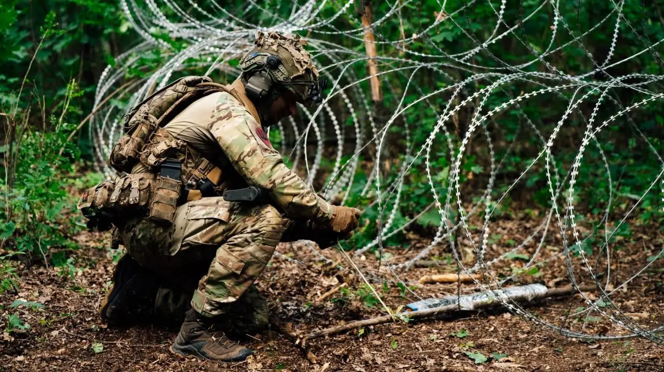 Генштаб: На Покровському напрямку росіяни атакували понад 30 разів, знешкоджено 90 окупантів