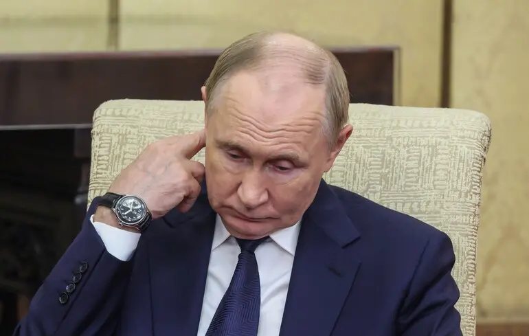 "Путін прорахувався": дипломат про російські дрони у Польщі