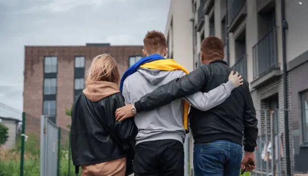 З тимчасово окупованих територій повернули ще трьох українських підлітків: що про них відомо