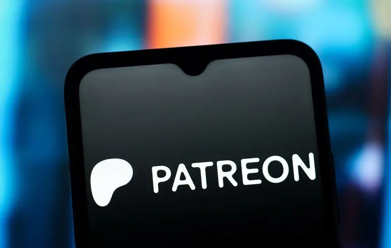 Через Patreon та Kajabi творці цифрового контенту заробили сумарно $20 млрд