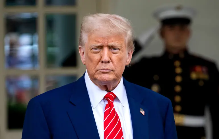 Трамп перетворив торговельні переговори на список зовнішньополітичних бажань — Politico