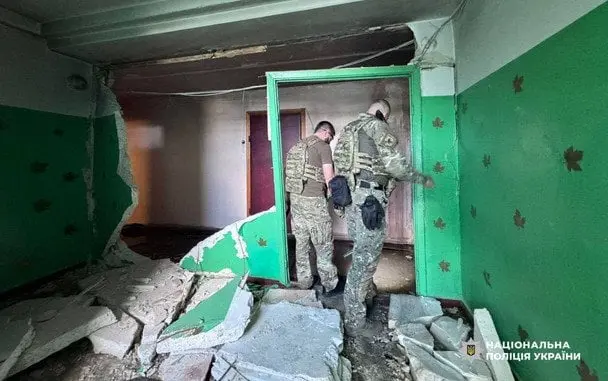 Подробиці вибуху газу в Києві: поліція встановила причини інциденту