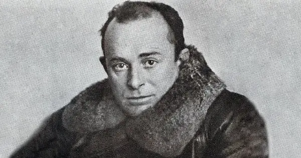 Попередник стендаперів, врятований від розстрілу в СРСР