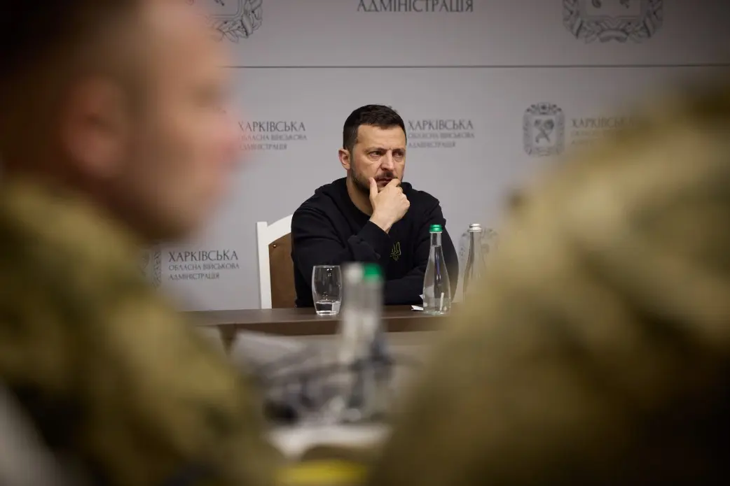 Зеленский предложил союзникам создать совместный щит для защиты от атак РФ с воздуха