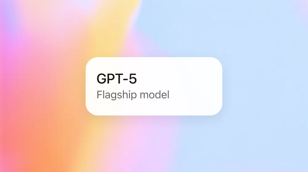 OpenAI випустила GPT-5: Безкоштовний ШІ з покращеною безпекою та