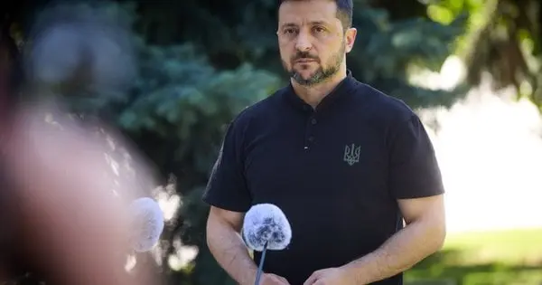 Зеленський назвав ключові блоки майбутніх гарантій безпеки для України