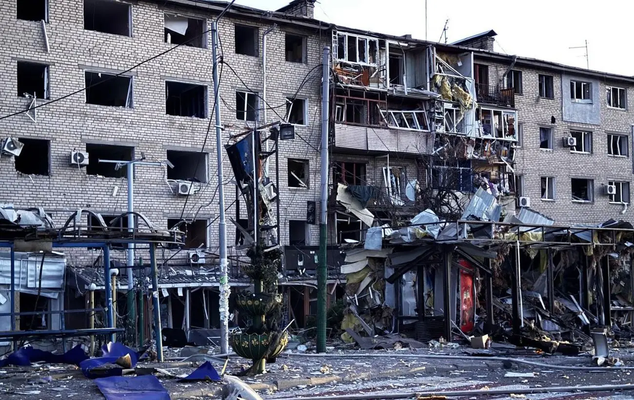 У Запоріжжі різко зросла кількість постраждалих, місто атакували 7 ракет і дрони