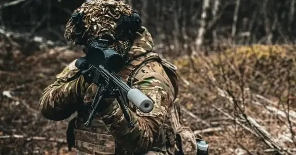 ОСУВ «Дніпро» спростувало повідомлення росіян про окупацію села Калинівське на Дніпропетровщині