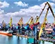 Україна витратить сто мільйонів доларів на ремонт портової інфраструктури