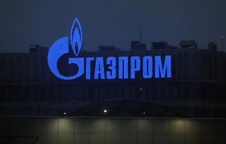 Кінець газовим амбіціям Путіна: "Газпром" згортає проєкт газового хабу в Туреччині – Bloomberg