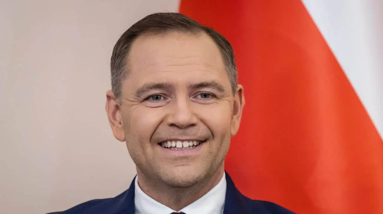 Новообраний президент Польщі заявив, що "на даний момент" проти вступу України до ЄС
