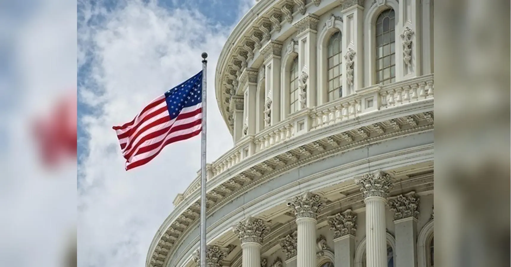 В США республіканці заблокували додаткові кошти Україні: що сталось