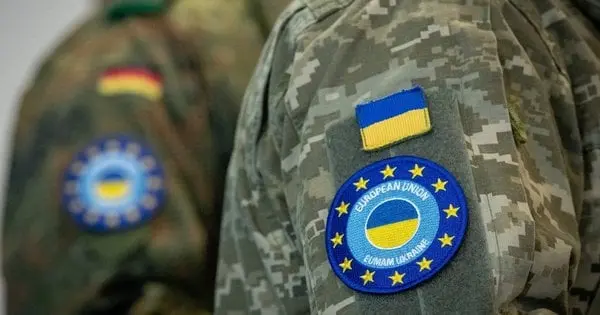 Євросоюз планує направити інструкторів до України після війни