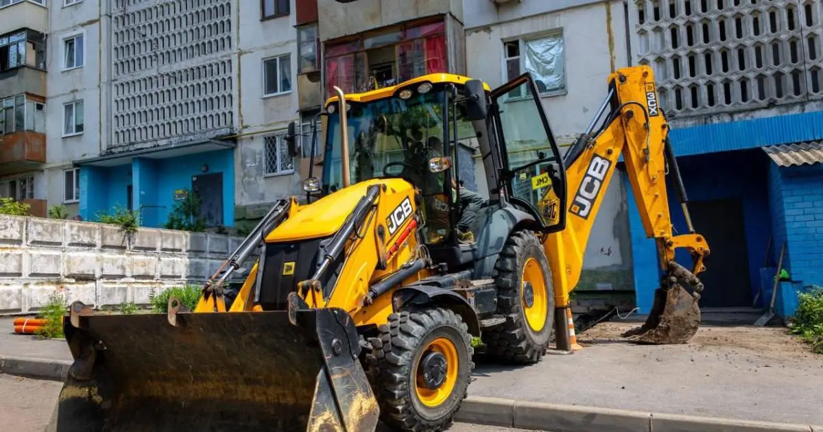 У Харкові відремонтували водогін у 60 будинках