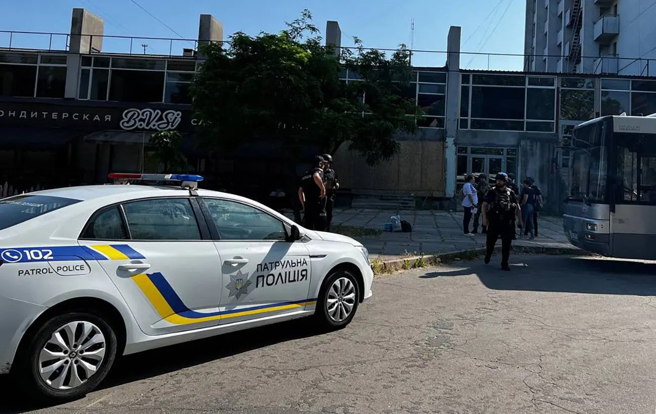 На Буковині сталася смертельна ДТП за участю поліцейської