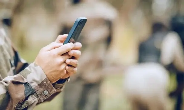 У "Дії" запустили новий сервіс "Ветеран PRO" - що про нього відомо