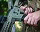 В Україні локалізують виробництво гвинтівок UAR-15 та компонентів до них