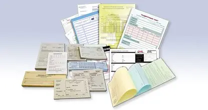 Київпастранс витратить 1,14 млн гривень на друк бланків і журналів для паперового документообігу