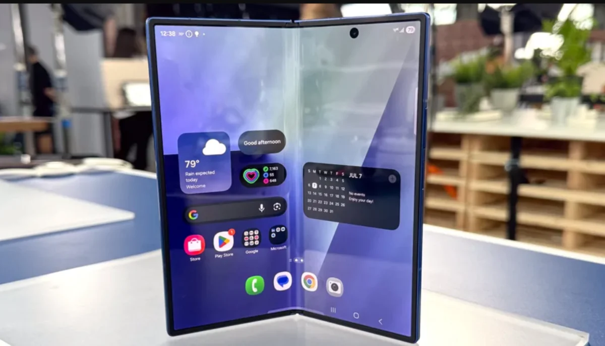 Фахівці назвали 6 найкращих нових функцій в смартфонах Samsung