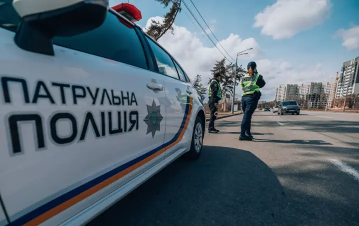 З 1 липня в Україні суттєво збільшаться штрафи для водіїв за порушення ПДР