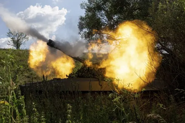 Росіяни атакували Гуляйполе на Запоріжжі: є поранені