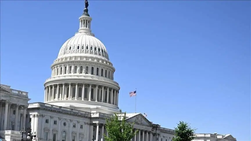 Сенат не ухвалив резолюцію, яка заборонила б Трампу атакувати Іран без згоди Конгресу