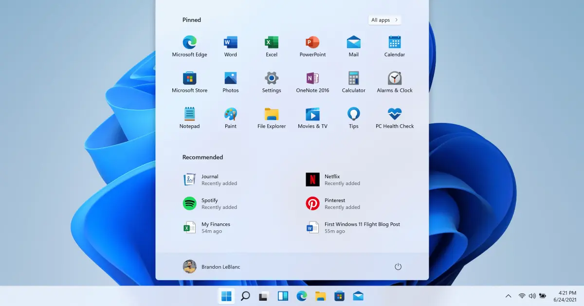 Windows 11 отримала функцію «відновлення»