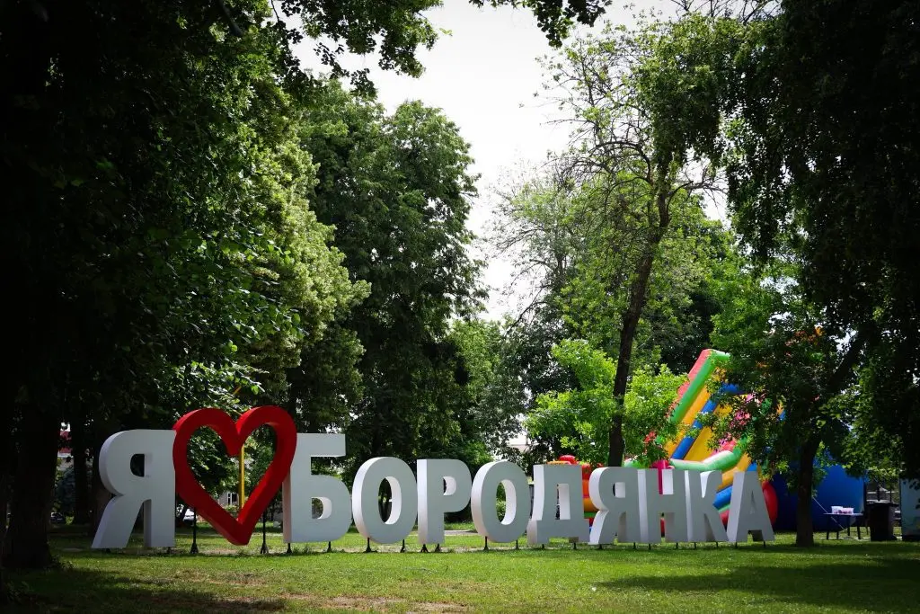 Микола Калашник: Бородянка стала прикладом ефективного відновлення громади навіть попри війну