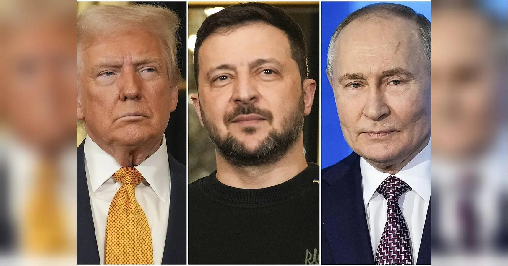 Трамп та Путін зустрінуться, Україна може брати участь у переговорах
