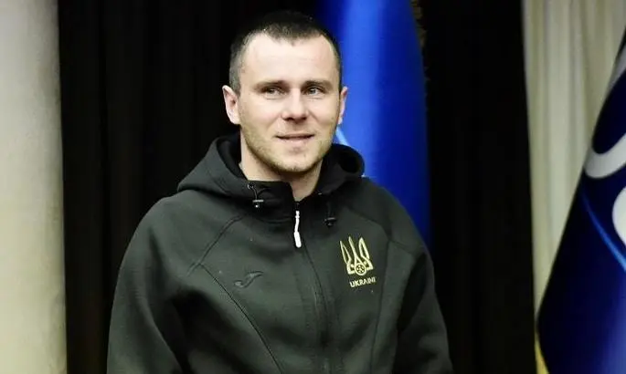 Украинская бригада арбитров назначена на матч квалификации Лиги конференций