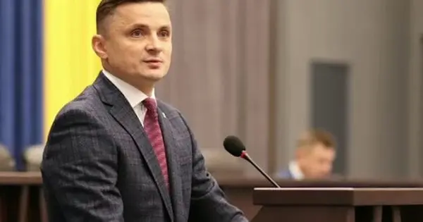 Засуджений до 9 років в'язниці Михайло Головко вийшов під заставу 15 млн грн